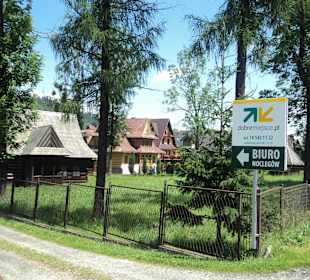 Tatrzański Park Narodowy