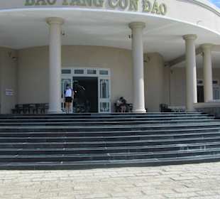  Museum near hotel
