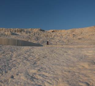 Pamukkale