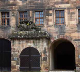 Die großen Bögen