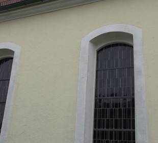 Evangelische Kirche Sonderbuch