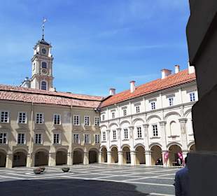 Stadttour