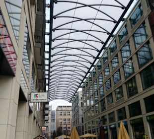 Arcaden