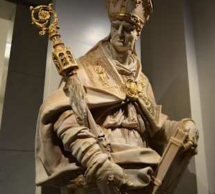 Rundgang durch das Museum