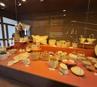 Museu de la Llata (Castell Capdepera)