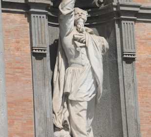 Palast Palazzo Reale di Napoli