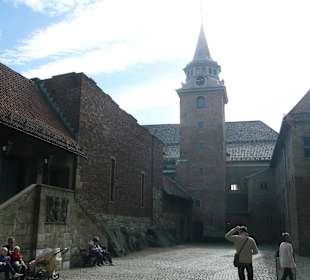 Akershus Oslo