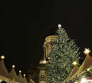 Targi Bożonarodzeniowe