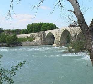 Aspendos