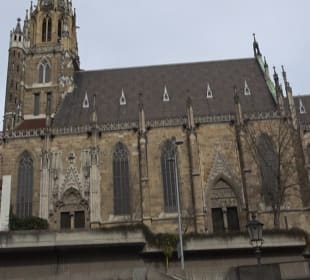 Frauenkirche Esslingen am Neckar