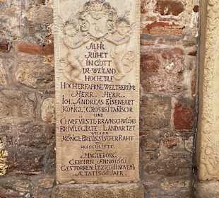 Kirche St. Aegidien