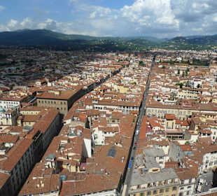 Флоренция