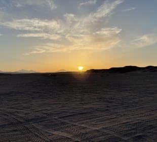 Quad Tour Makadi Bay