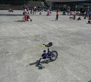 Parkanlage Planten un Blomen