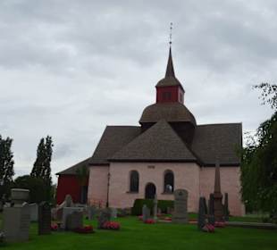 Hakarps Kyrka