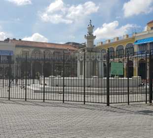 Altstadt von Havanna