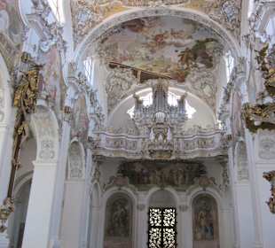 Orgel