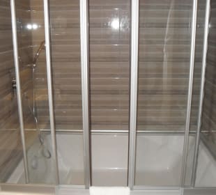 Dusche