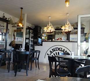 Pirna Restaurant Landgang