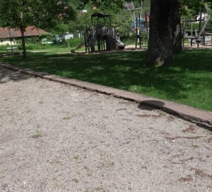 Abenteuerspielplatz Oberes Tal