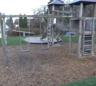 Spielplatz Single Halle Glems