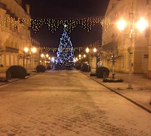 Altstadt Franzensbad