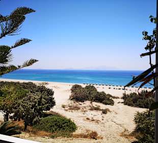 Magic Beach