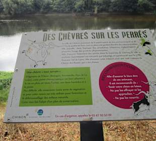  Uferpromenade Quai Jeanne d'Arc