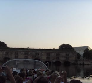 Stadttour