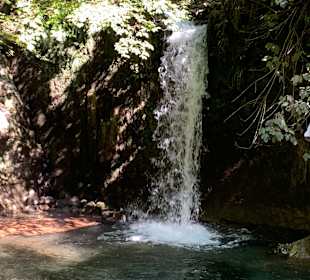 Valle delle Ferriere 