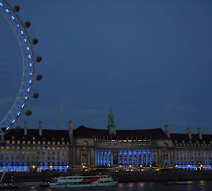 London Eye