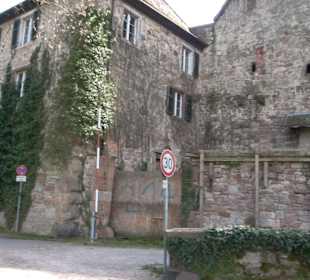 Neues Schloss Baden-Baden