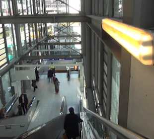 Flughafen Frankfurt am Main