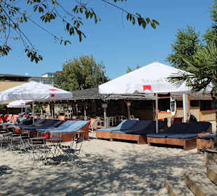 Citybeach Dresden