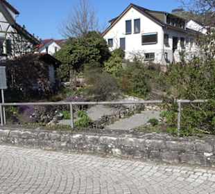 Stadtgraben