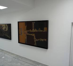 Fundacion Cesar Manrique