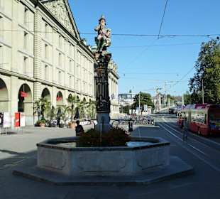 Kindlifresserbrunnen