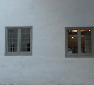 Geistliches Zentrum Kloster Heiligkreuztal Altheim