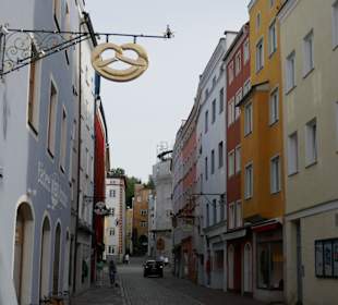 Schustergasse
