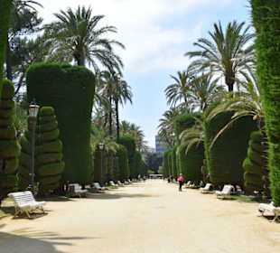 Parque Genovés 