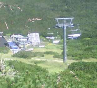 Tatrzański Park Narodowy