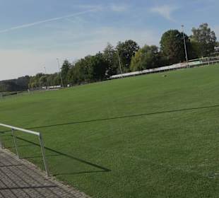 Sportanlage Eutingen im Gäu
