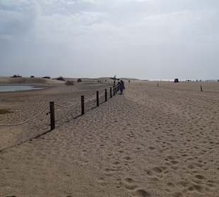 Strand Maspalomas