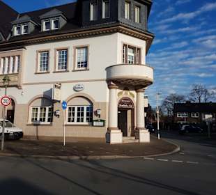 Tolles altes Gebäude komplett renoviert