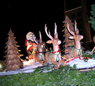 Stuttgarter Weihnachtsmarkt - 17