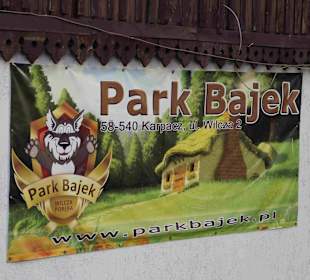 Karkonoski Park Narodowy