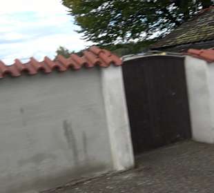 Nordfriedhof Hege Wasserburg
