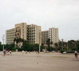 Platz der Revolution