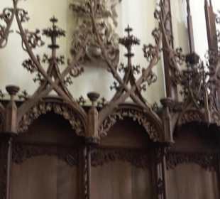 Benediktinerkloster mit Klosterkirche