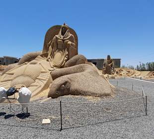 Stadtrundgang Hurghada